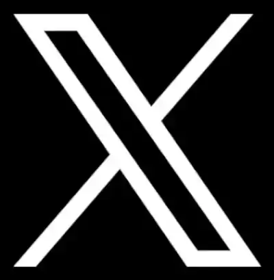 X Icon